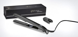 ghd eclipes black and white